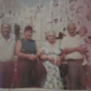 Meet your Posher, Martina